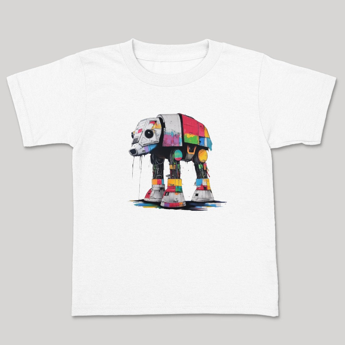 Bear-AT-AT
