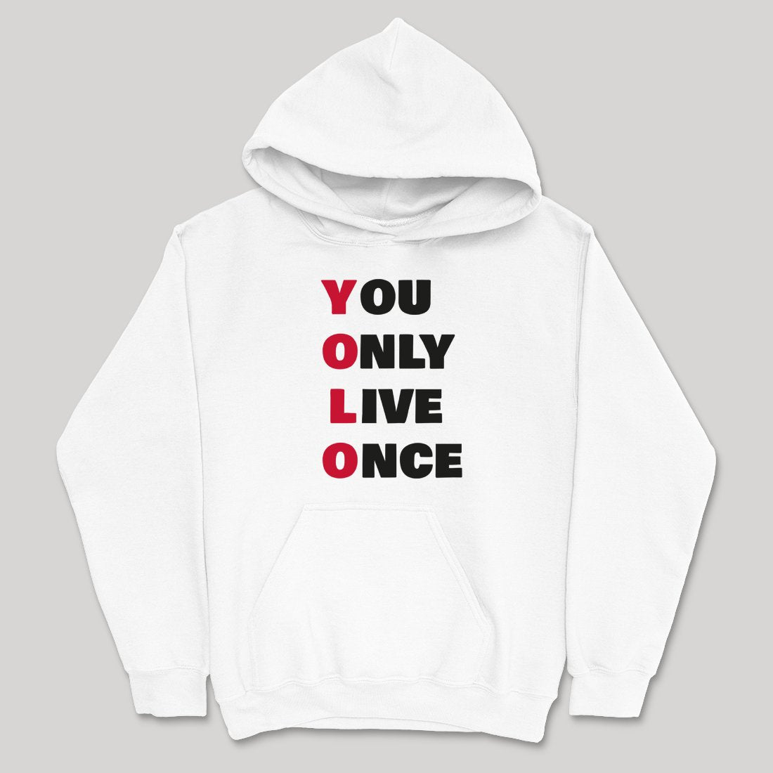 YOLO Vibes
