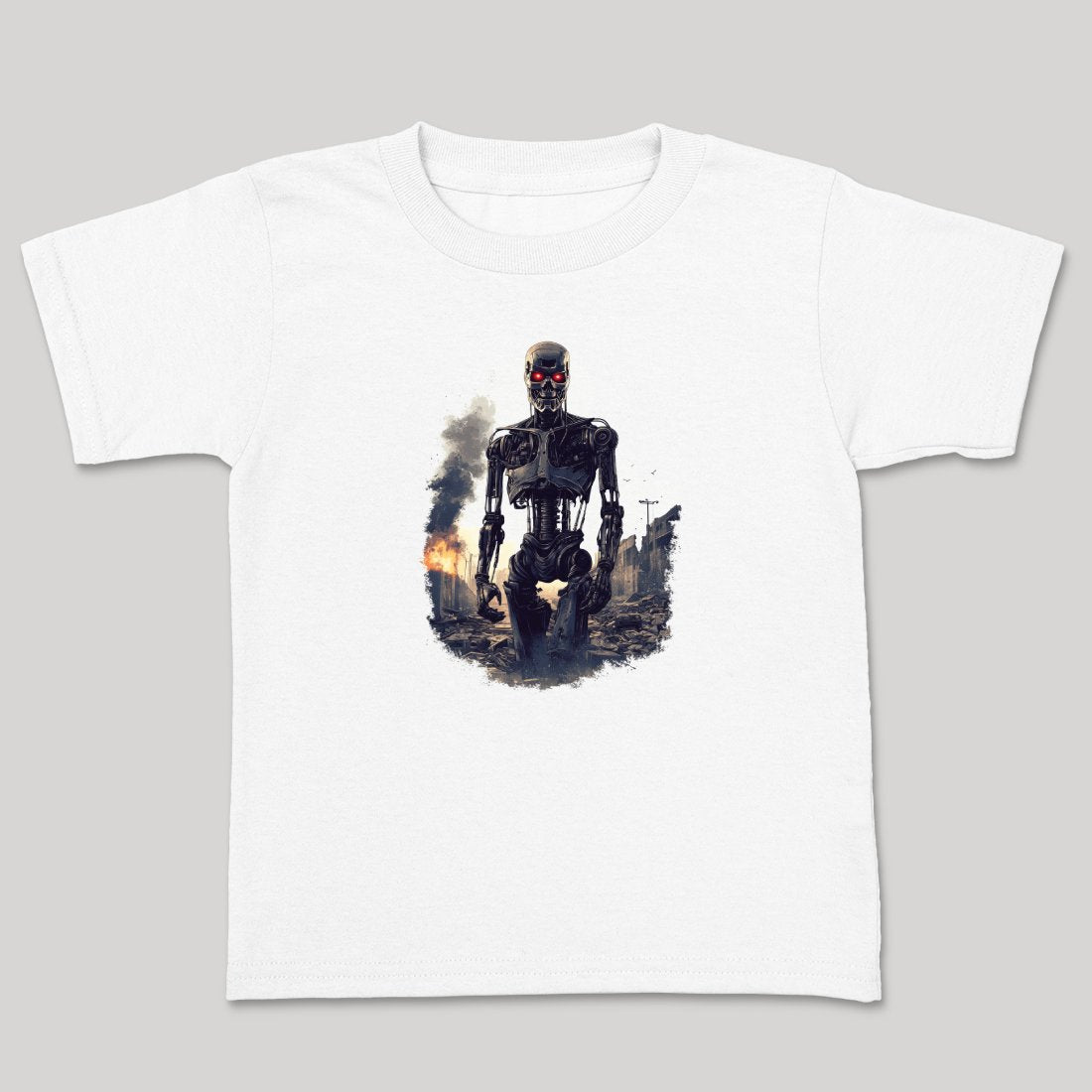 Skynet's Soldier