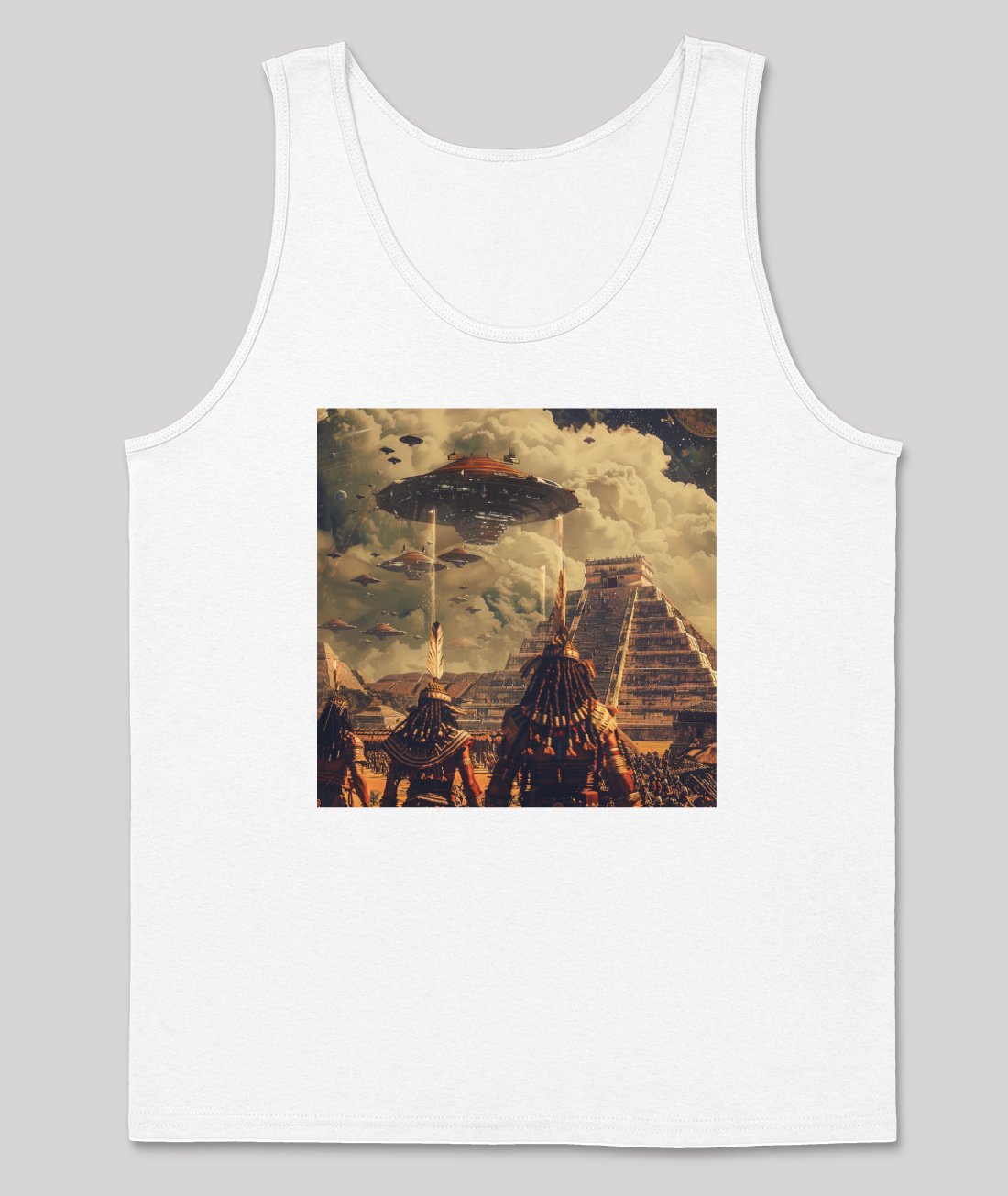 Ancient Aliens