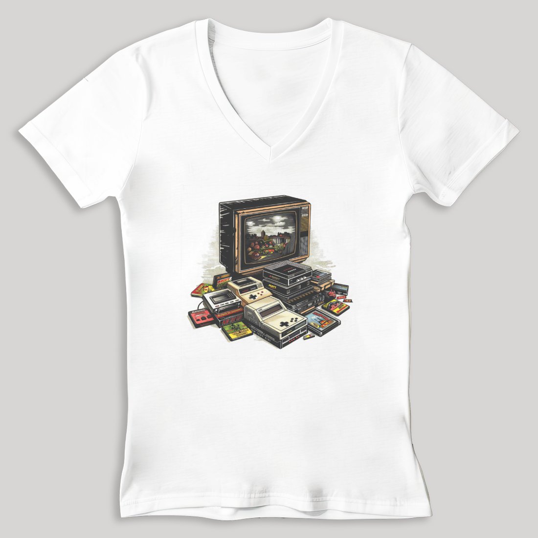 8-Bit Champion