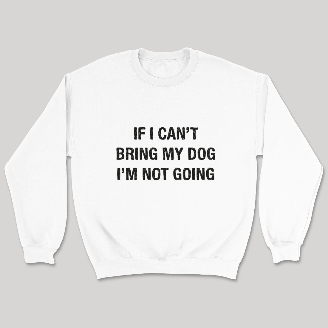 No Dog, No Deal