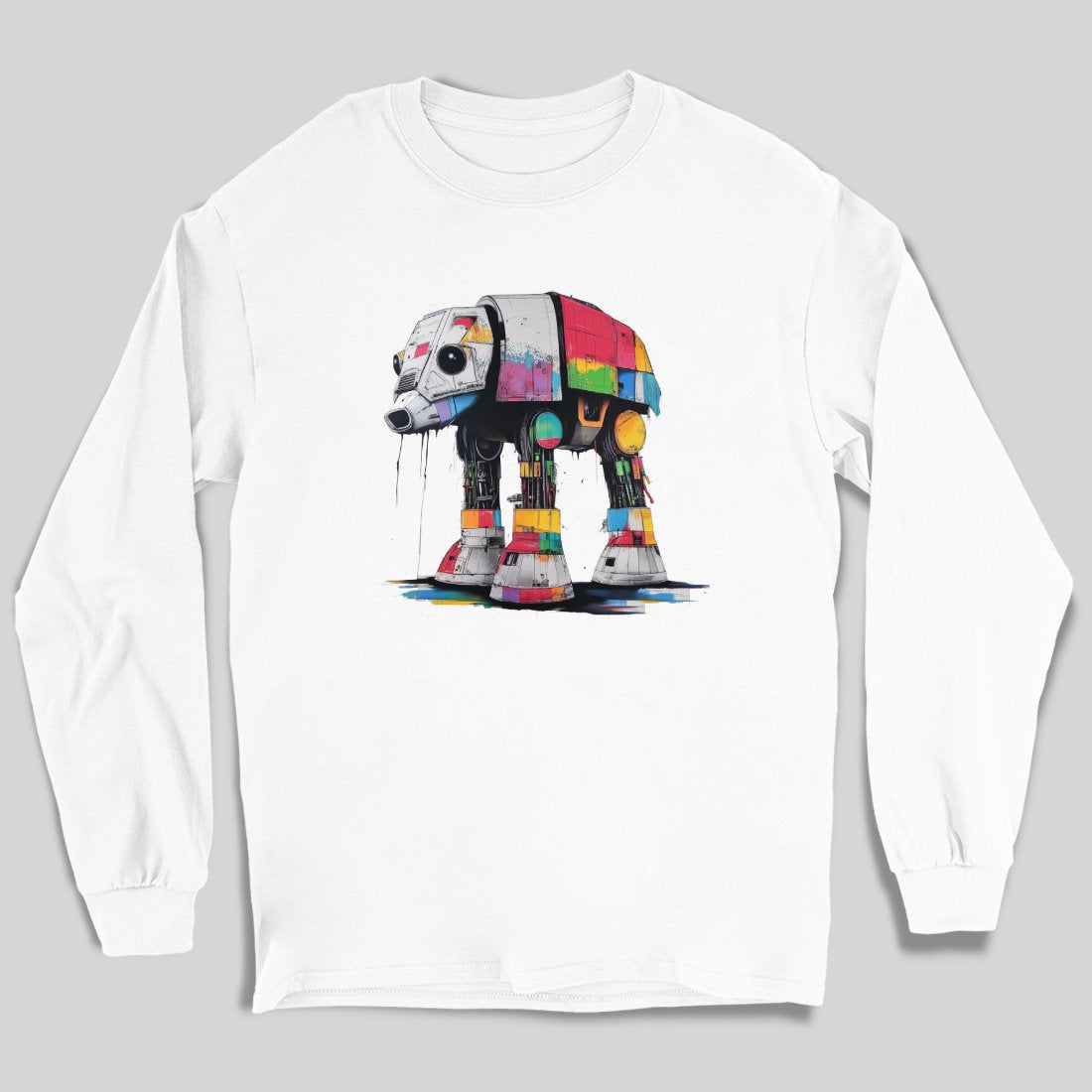 Bear-AT-AT