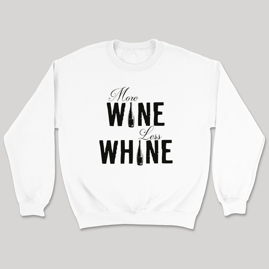 Wine Not Whine