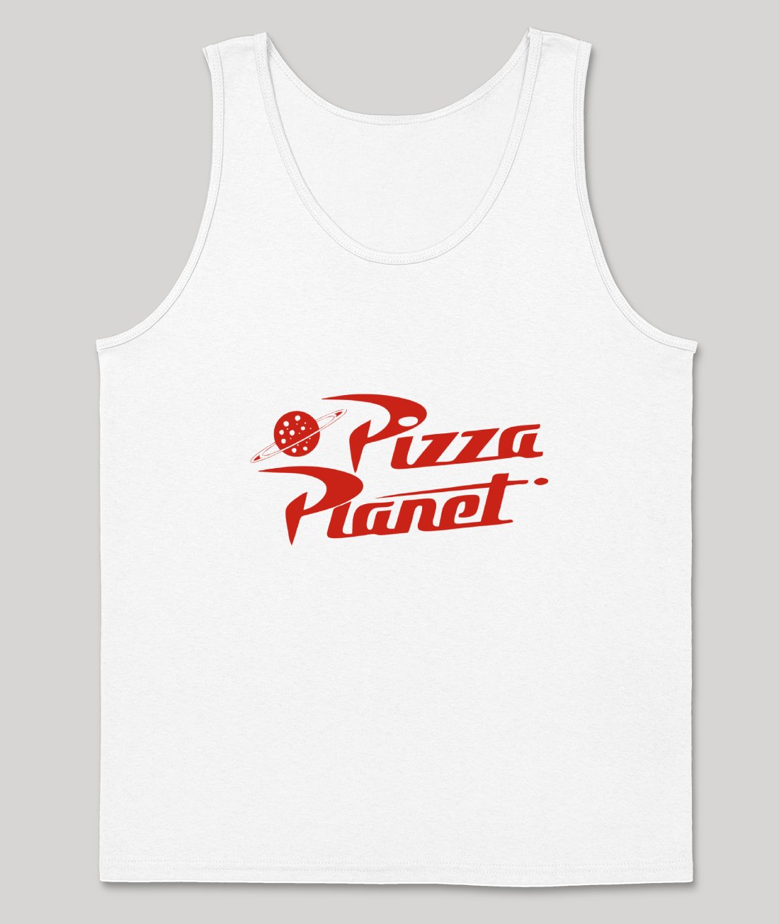 Pizza Planet