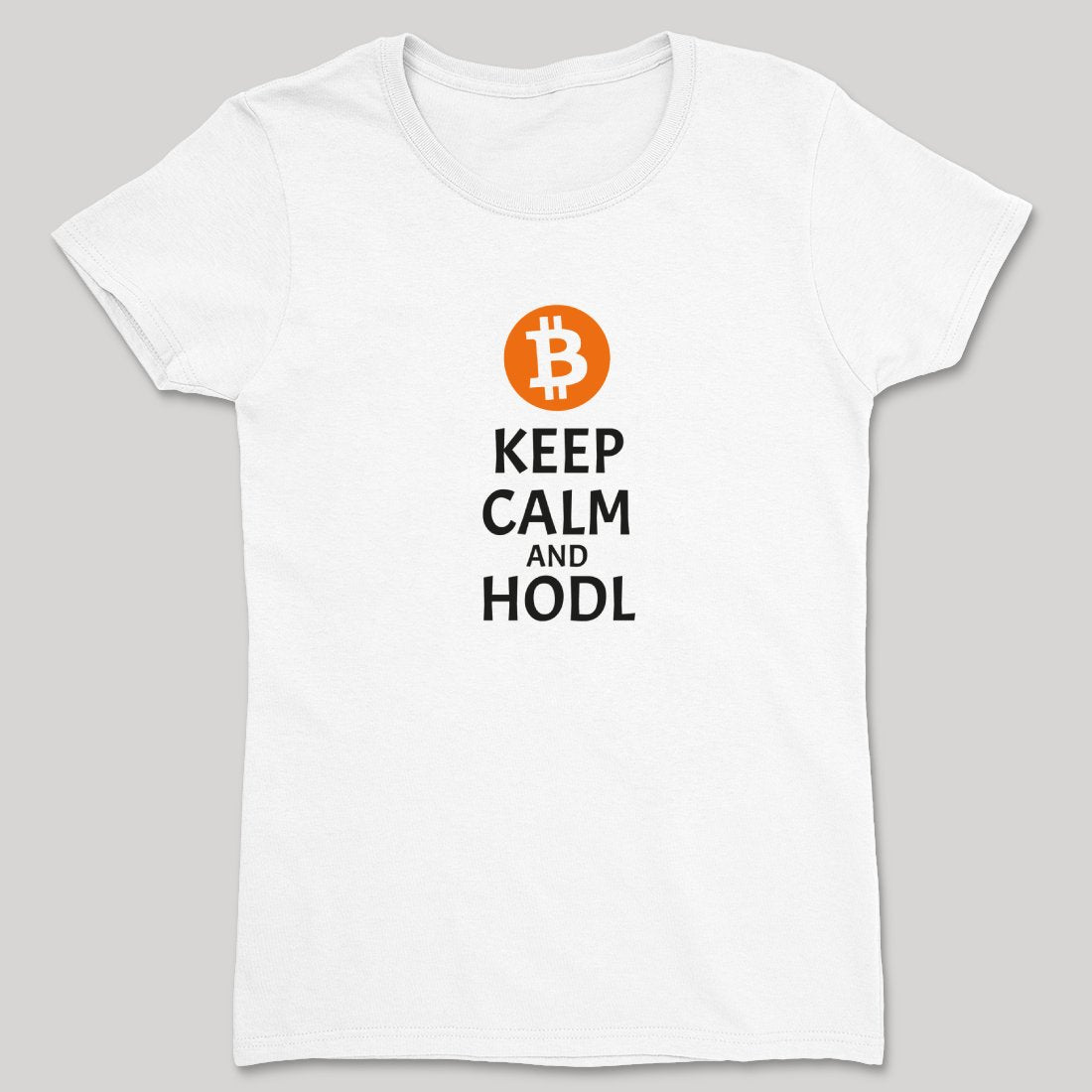 Calm & Crypto