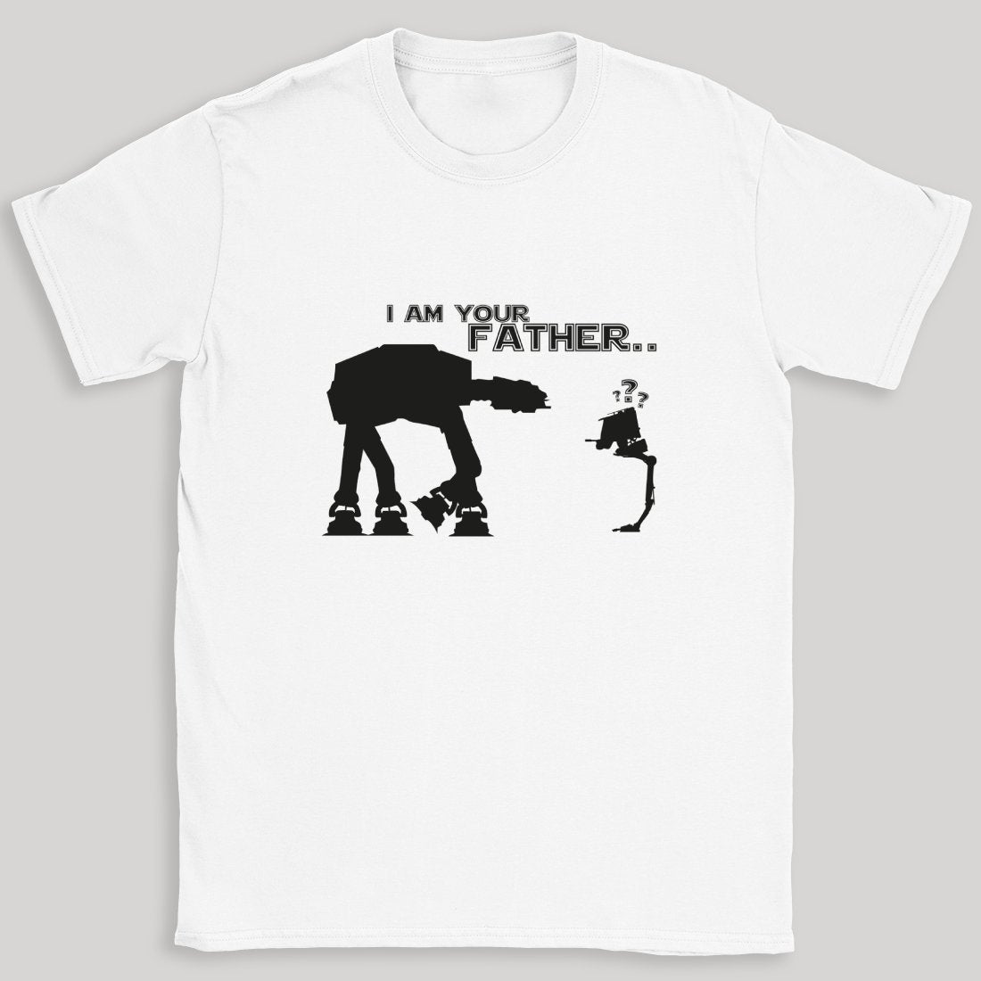 AT-AT Dad