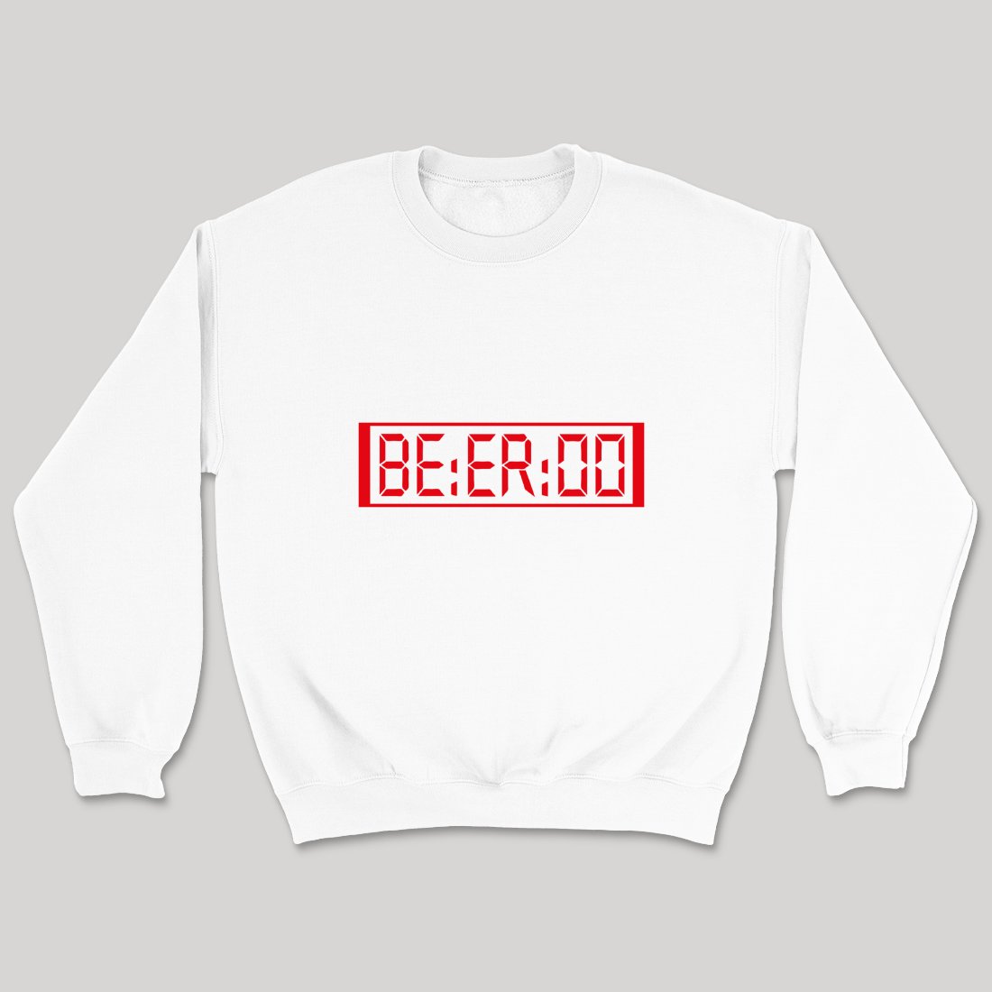 Beer O'Clock