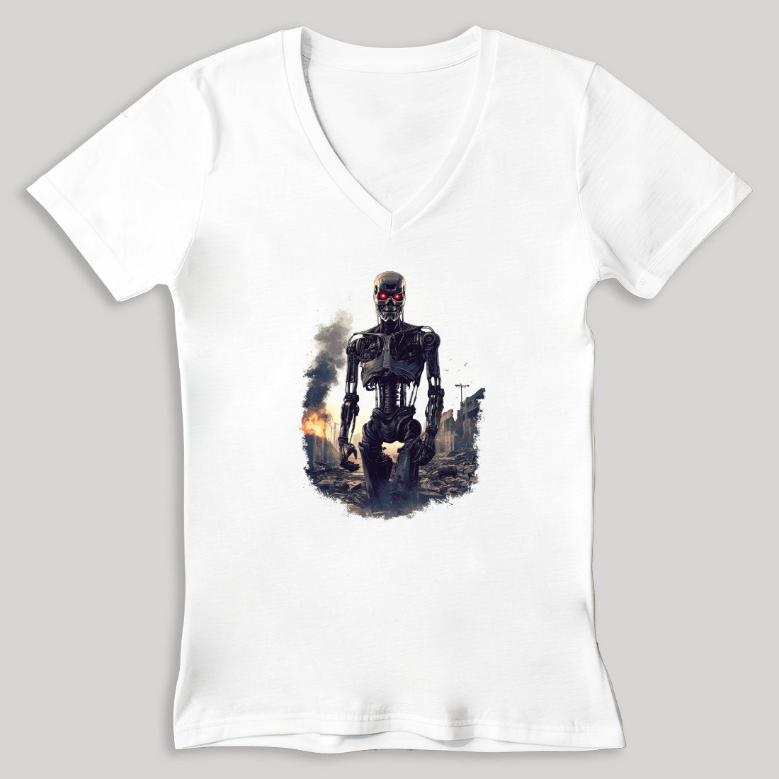 Skynet's Soldier