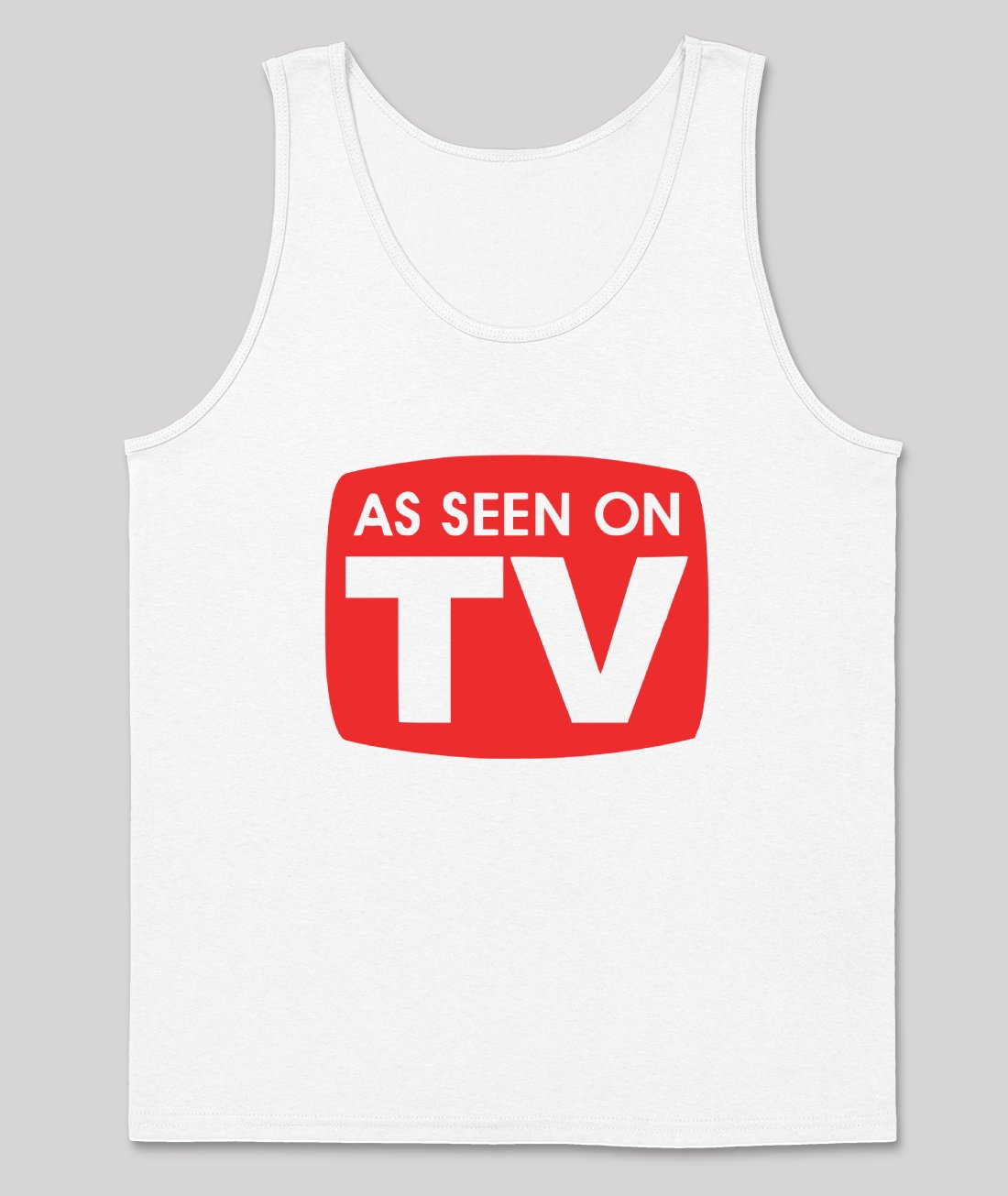 As Seen on TV