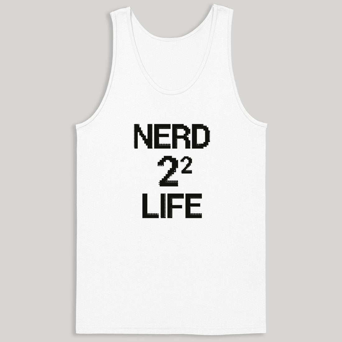 Nerd 4 Life