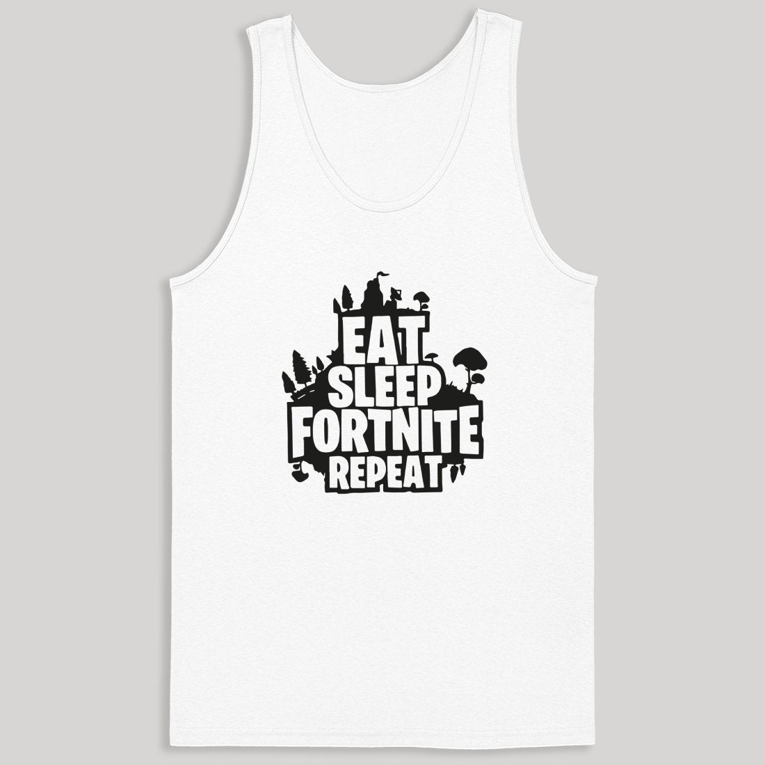 Eat Sleep Repeat