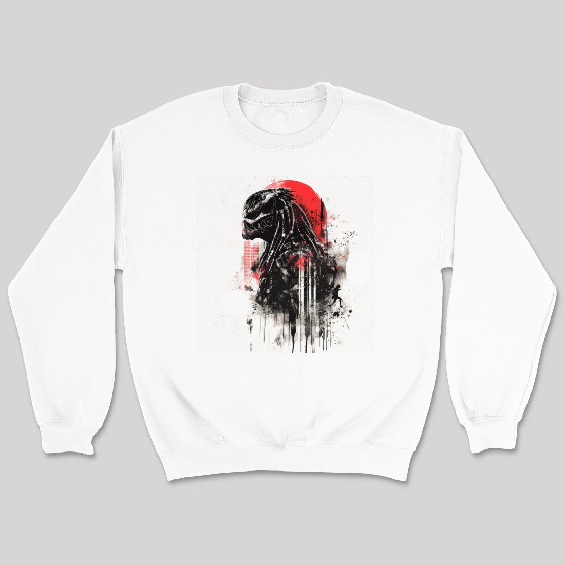 Intergalactic Hunter