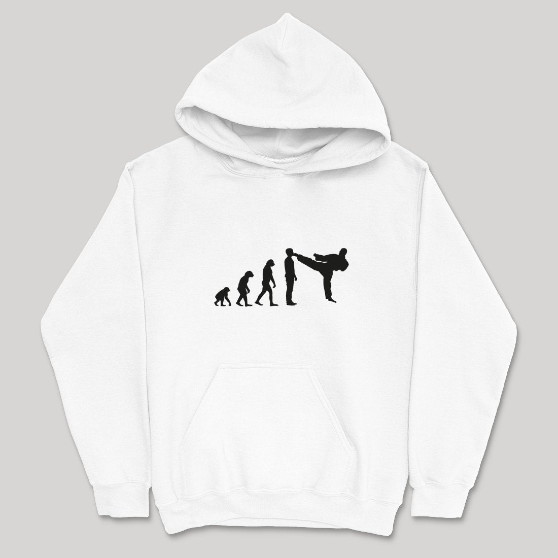Evolution Karate