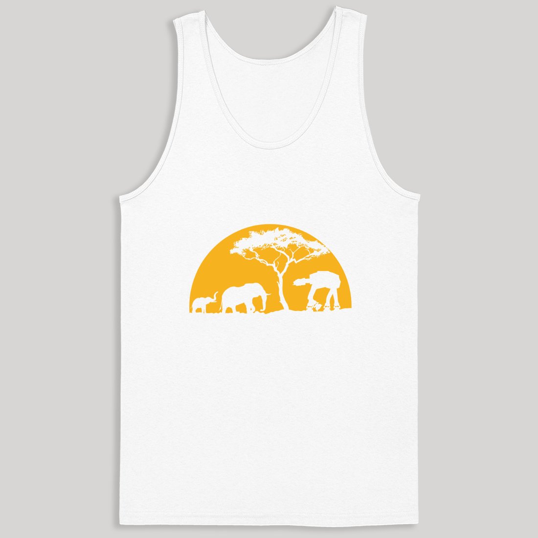 Imperial Safari