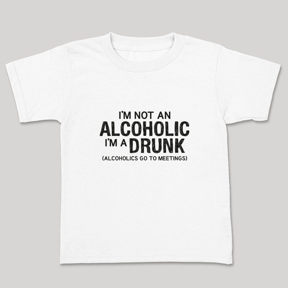Expert Drinker