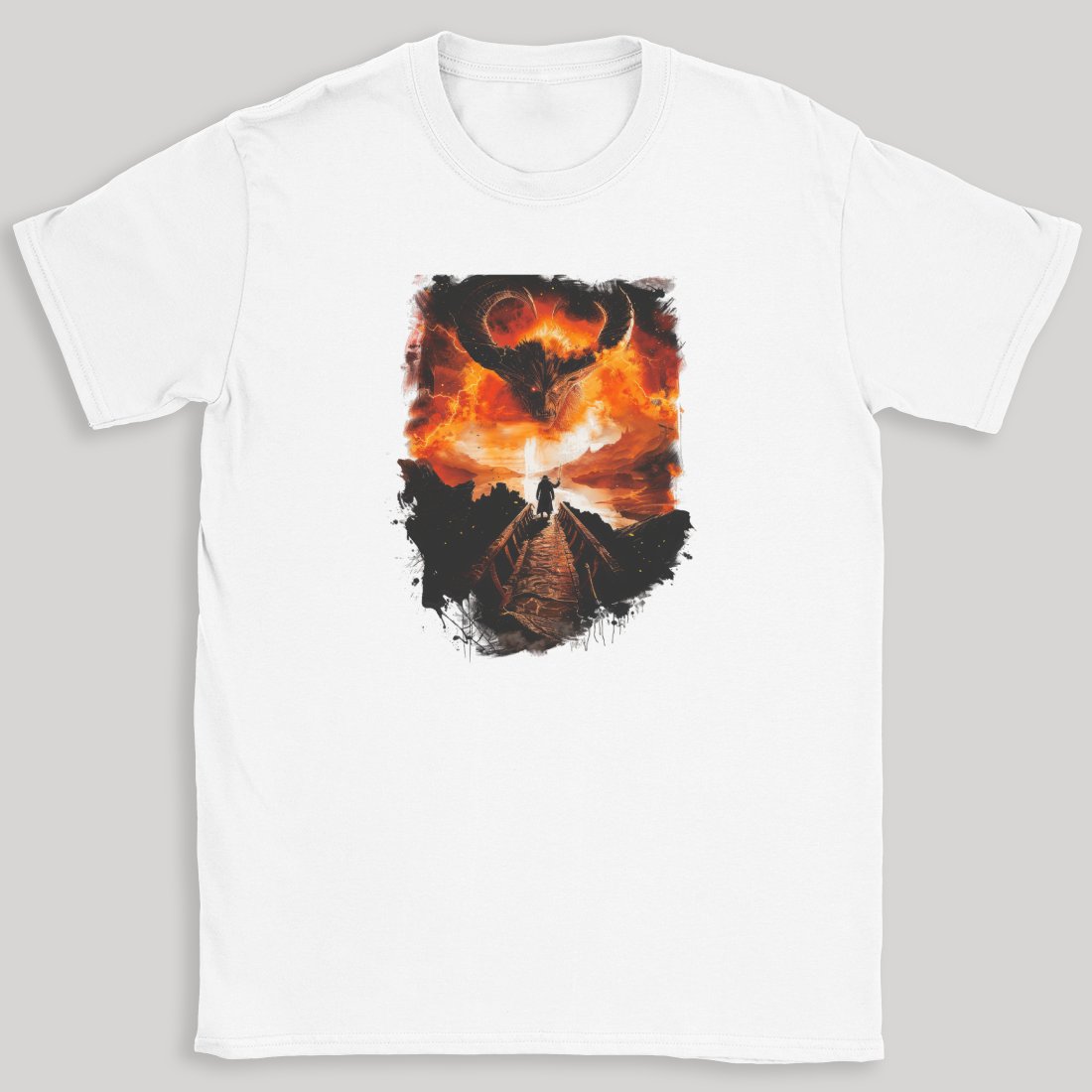 Mordor's Wrath