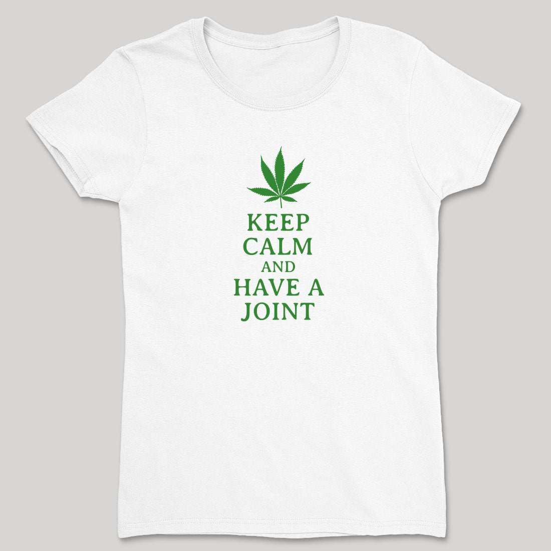Keep Calm, Roll On