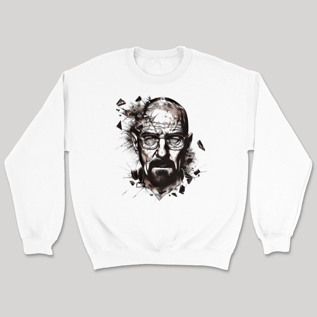 Meth Kingpin