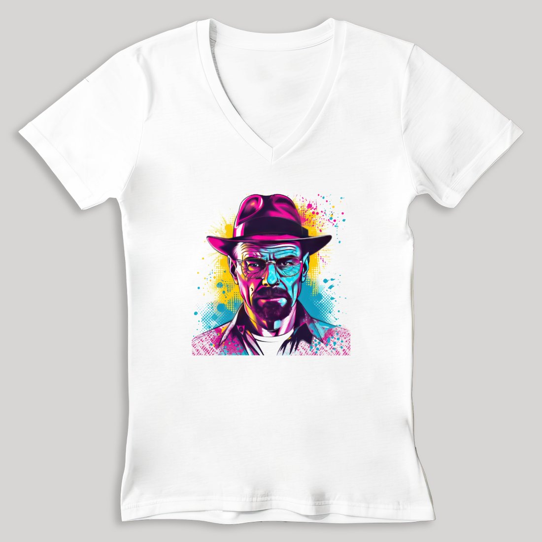 Heisenberg Spectrum