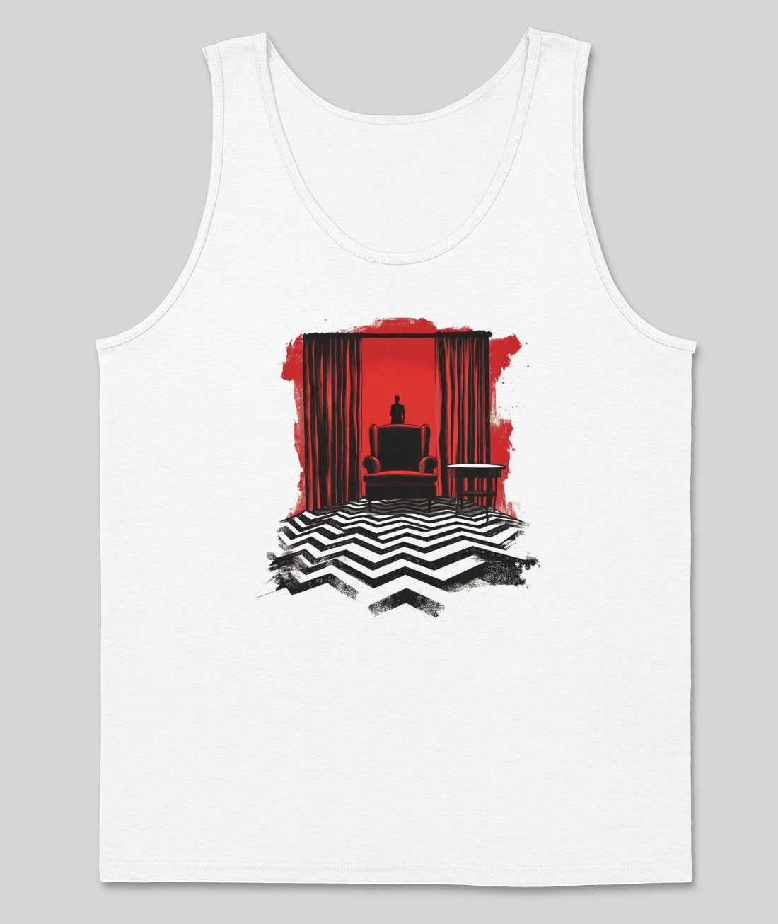 Crimson Chamber