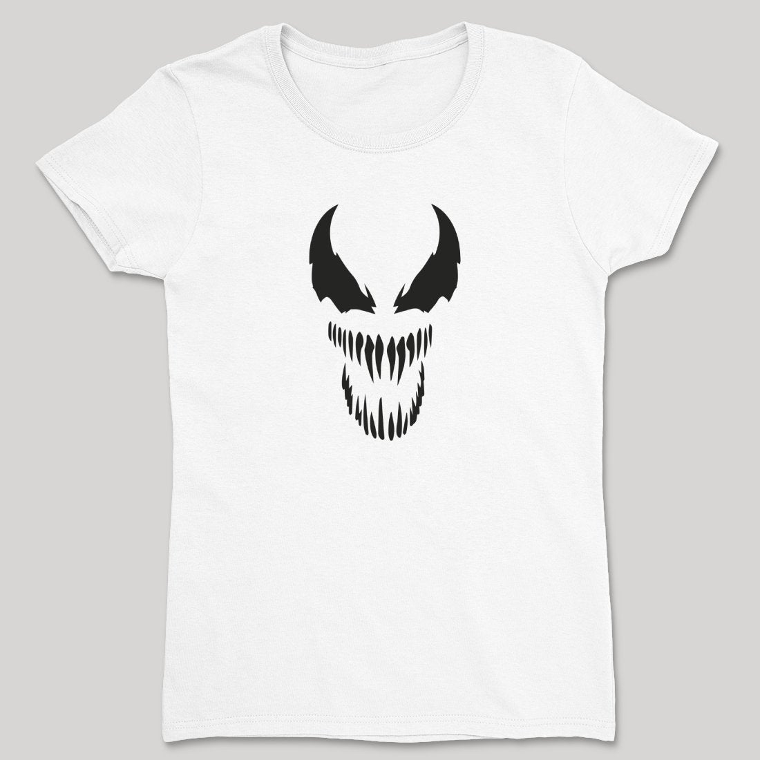 Venomous Visage