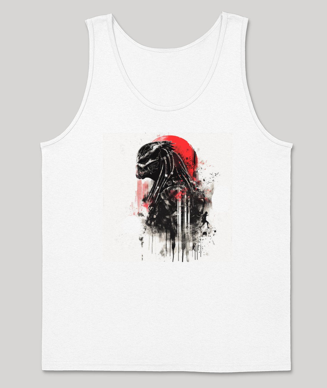 Intergalactic Hunter