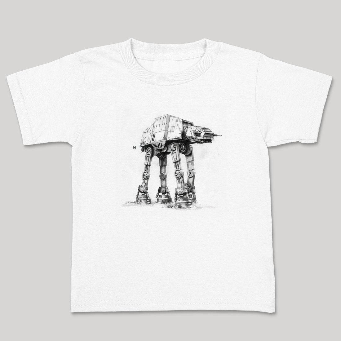 Galactic Walker