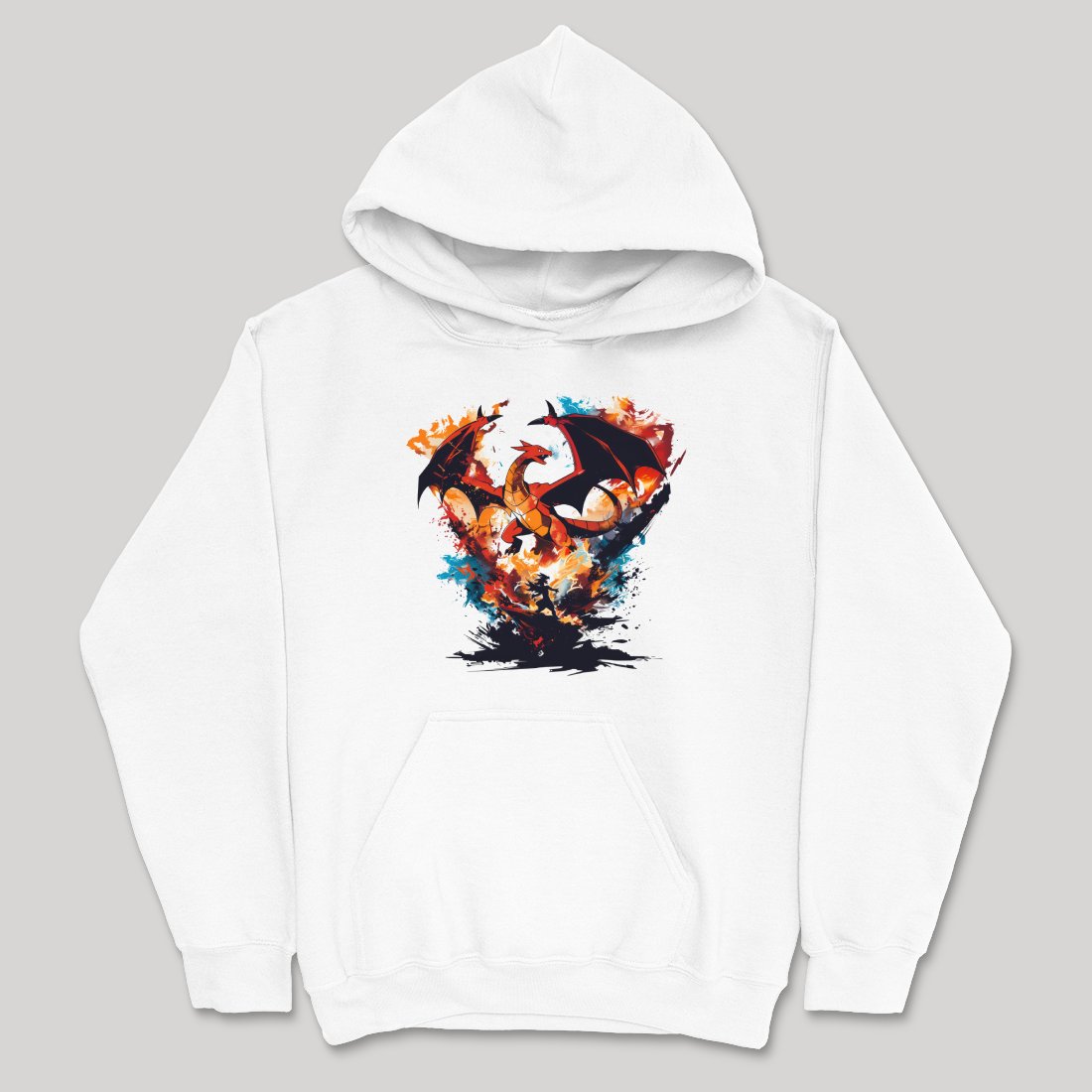 Flaming Legend