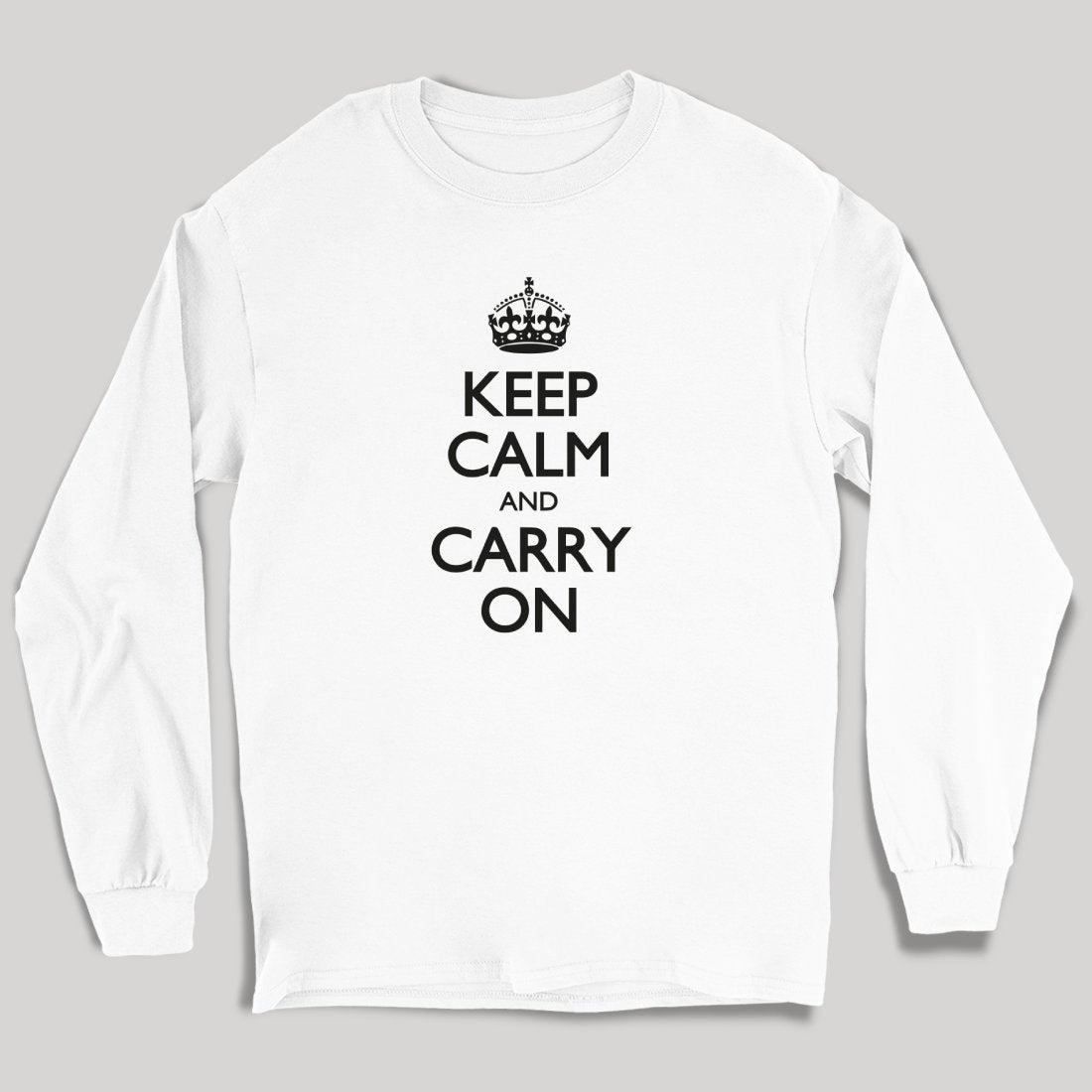 Keep Calm