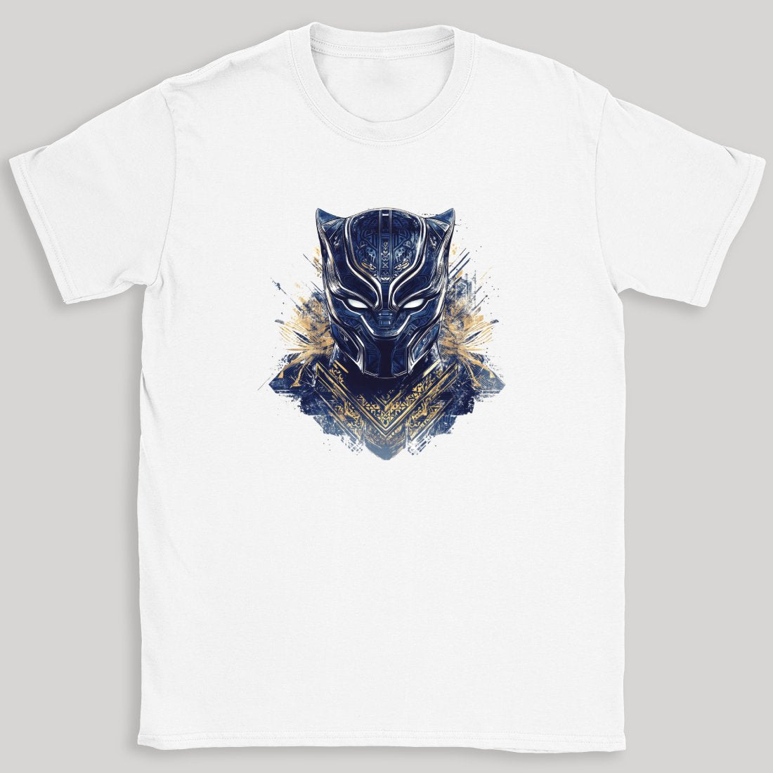 King of Wakanda