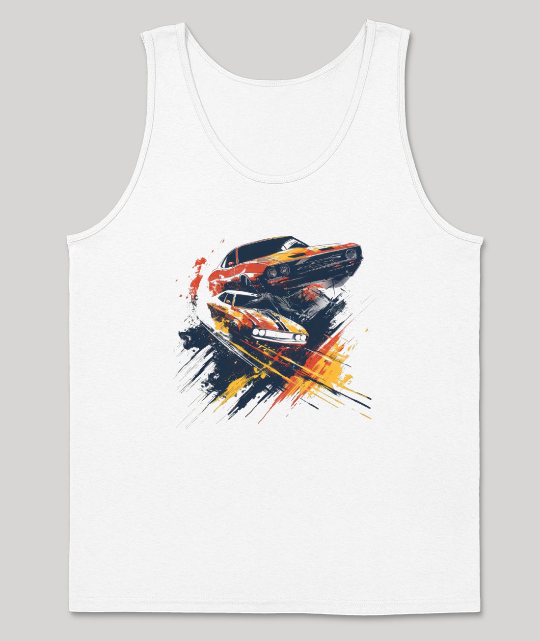 Speed Chasers