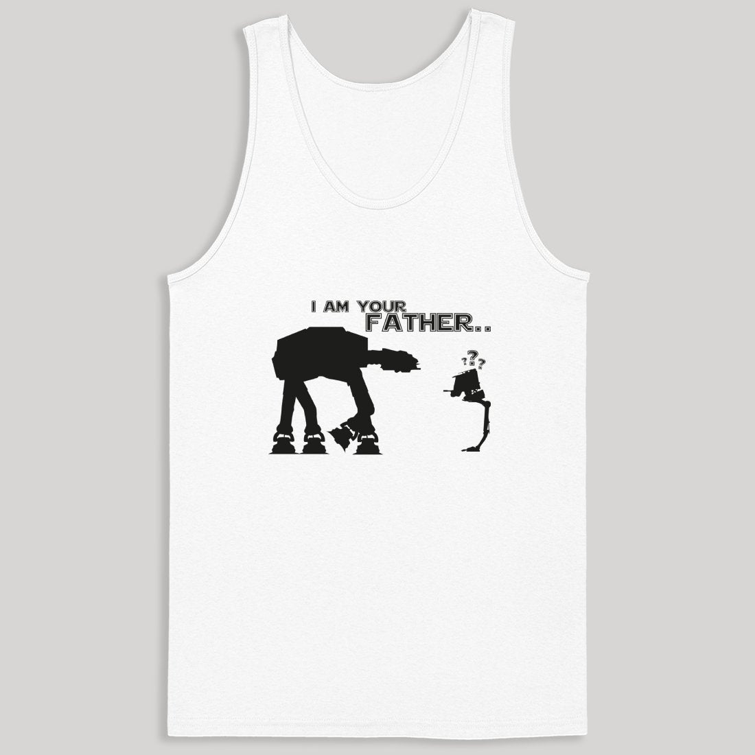 AT-AT Dad