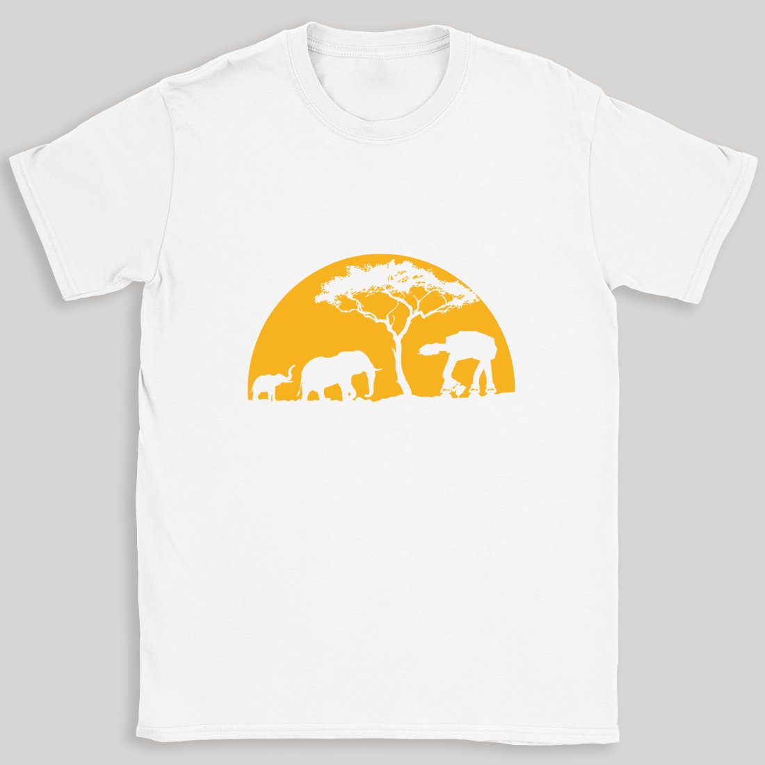 Imperial Safari