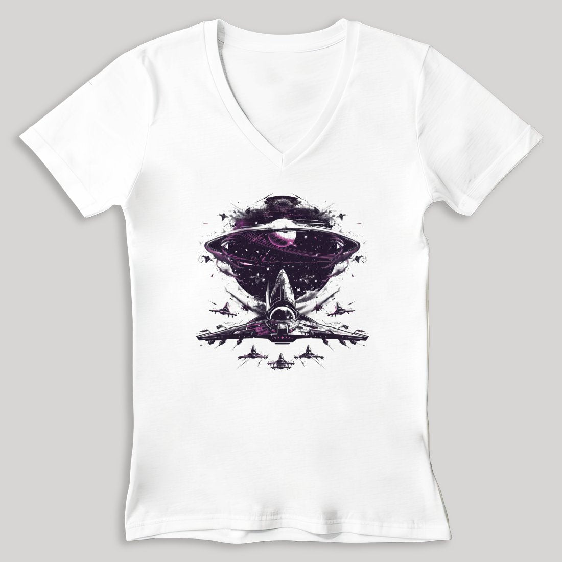 Galactic Armada