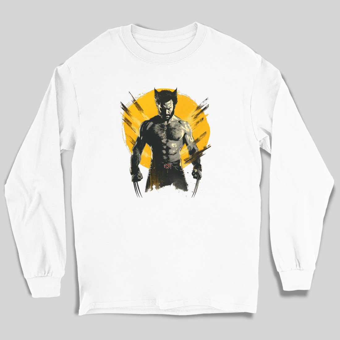 Adamantium Claws