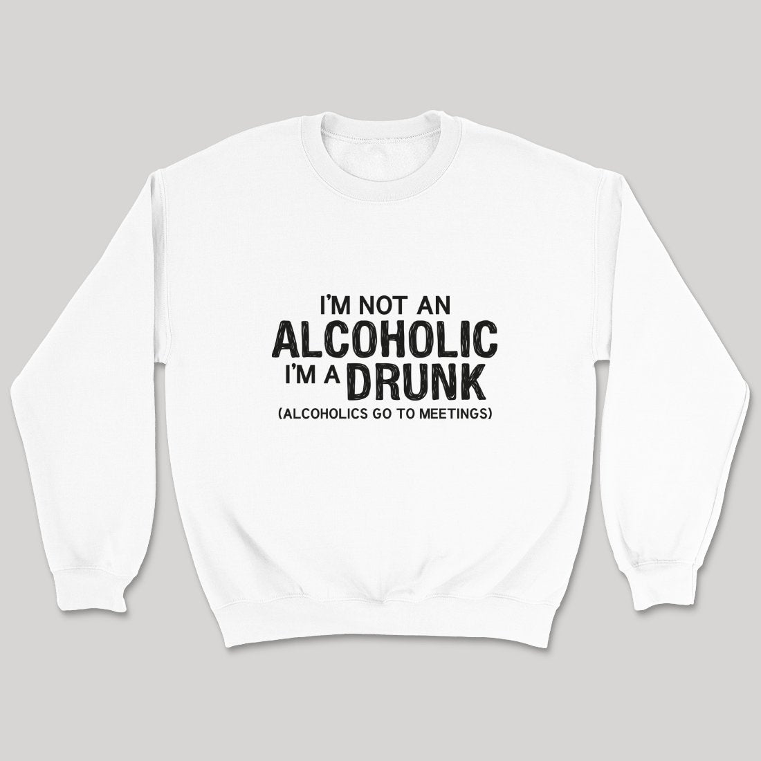 Expert Drinker