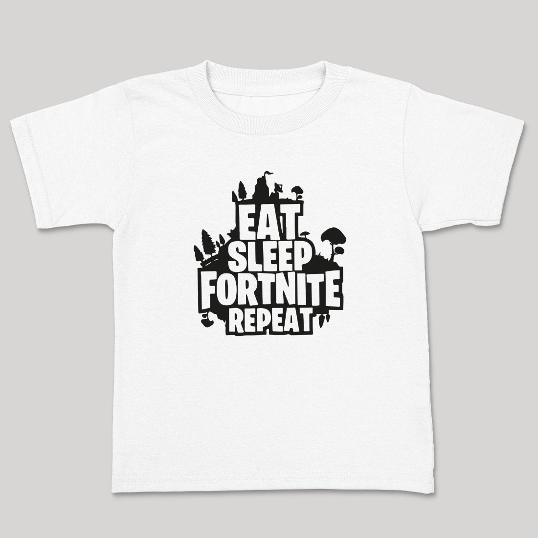 Eat Sleep Repeat