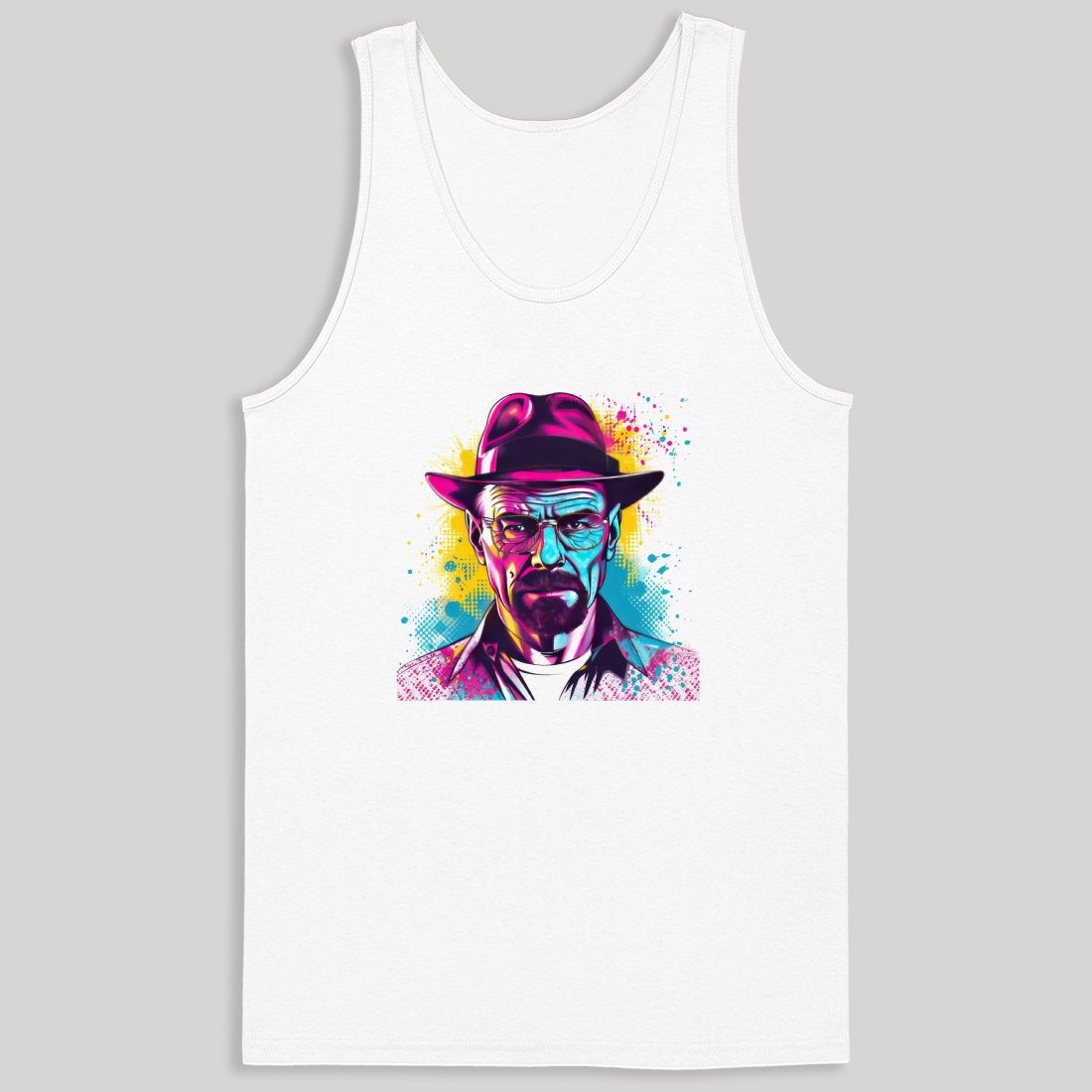 Heisenberg Spectrum