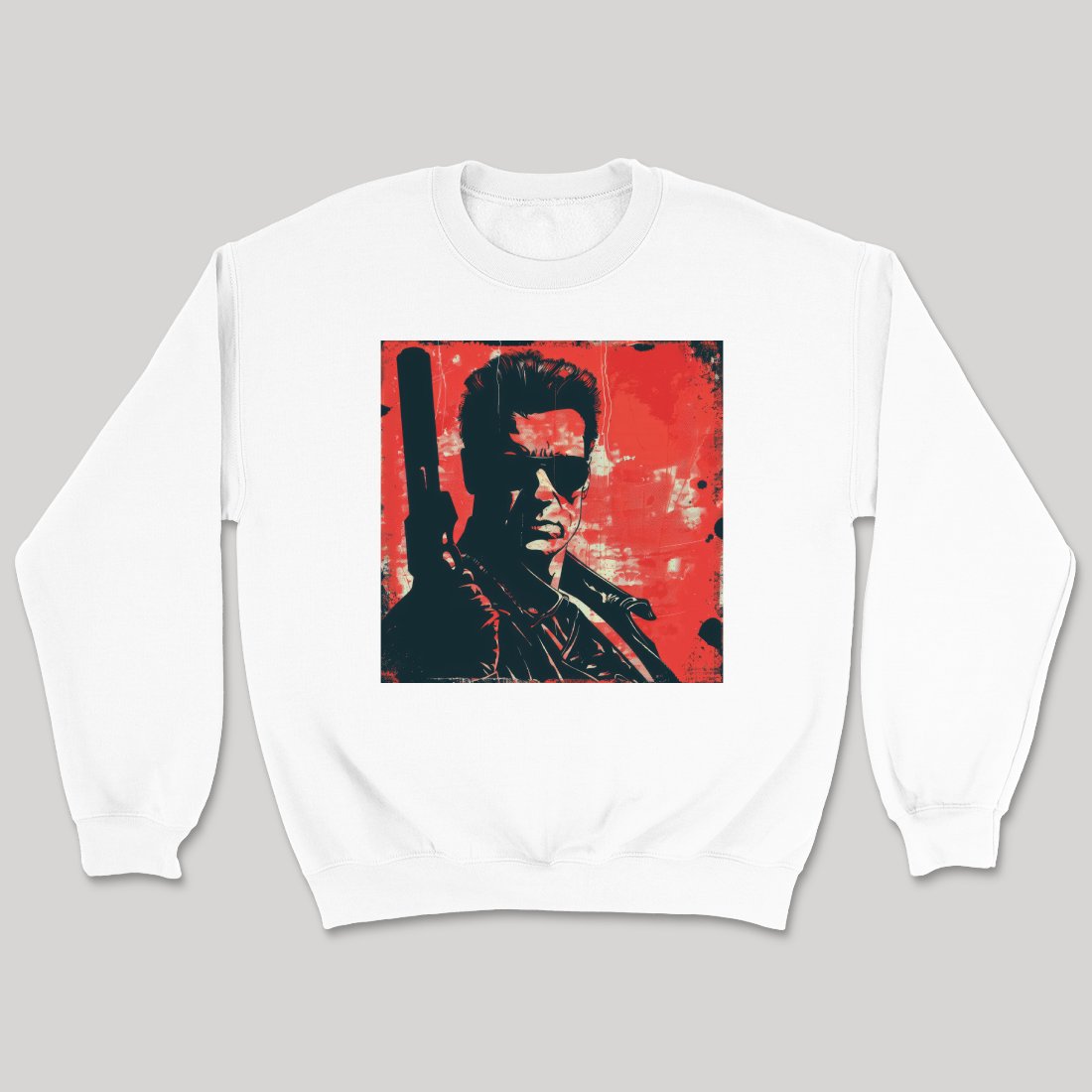 Terminator Throwback