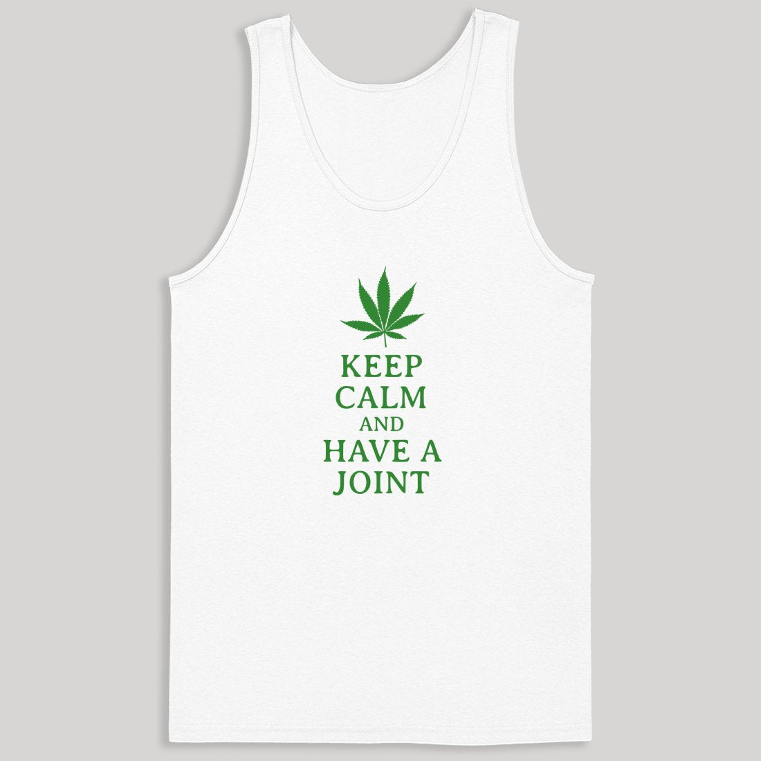 Keep Calm, Roll On