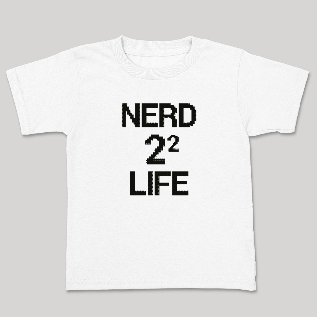 Nerd 4 Life