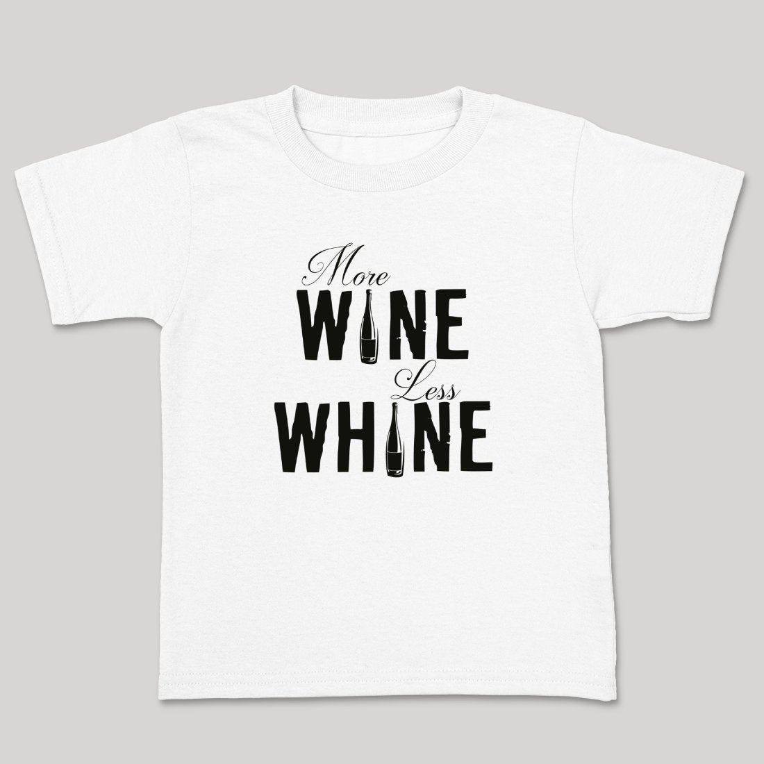 Wine Not Whine