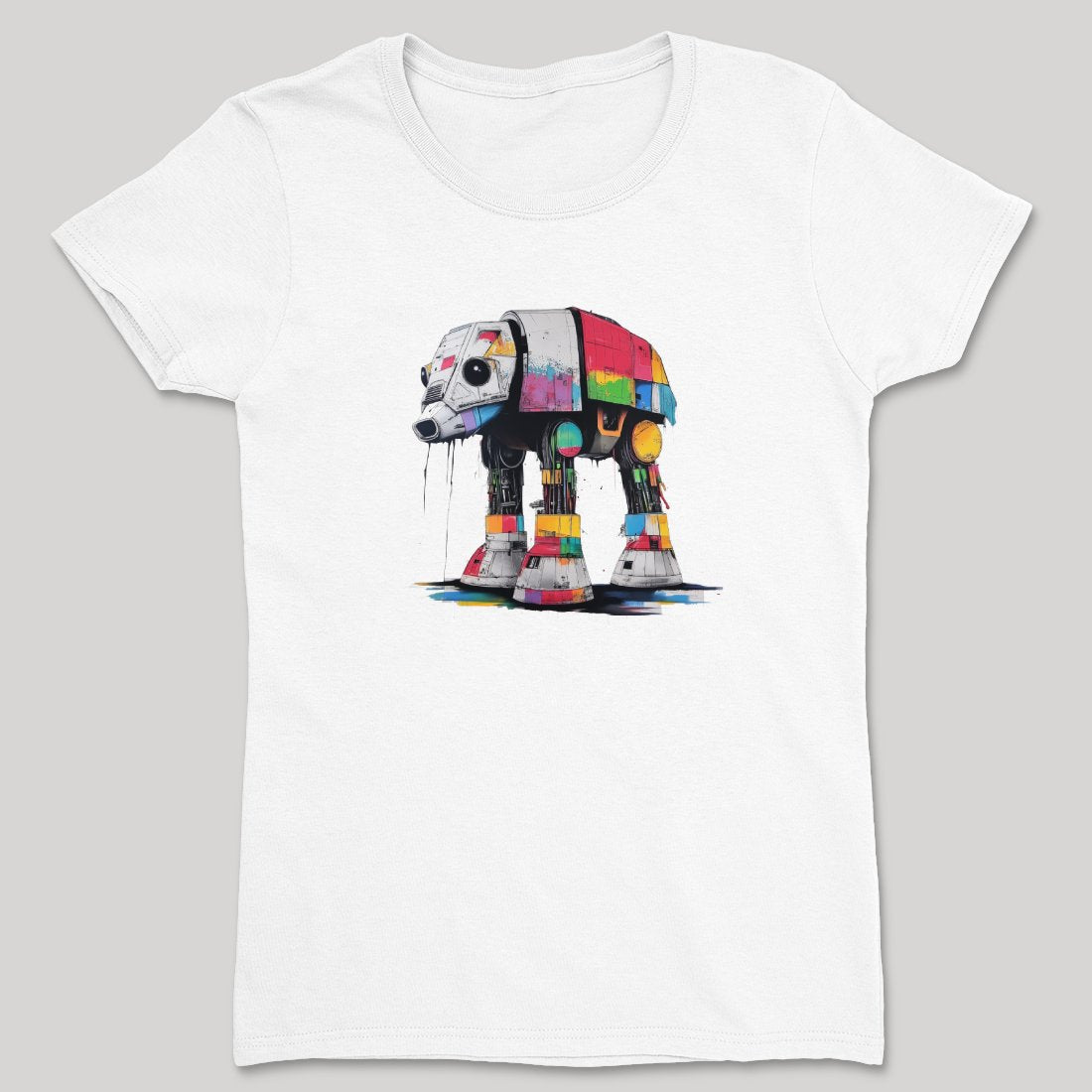 Bear-AT-AT