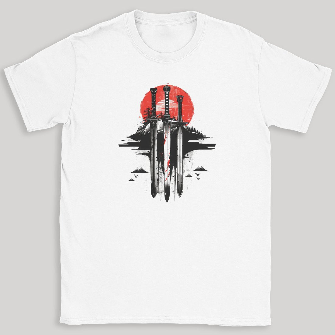 Samurai Spirit