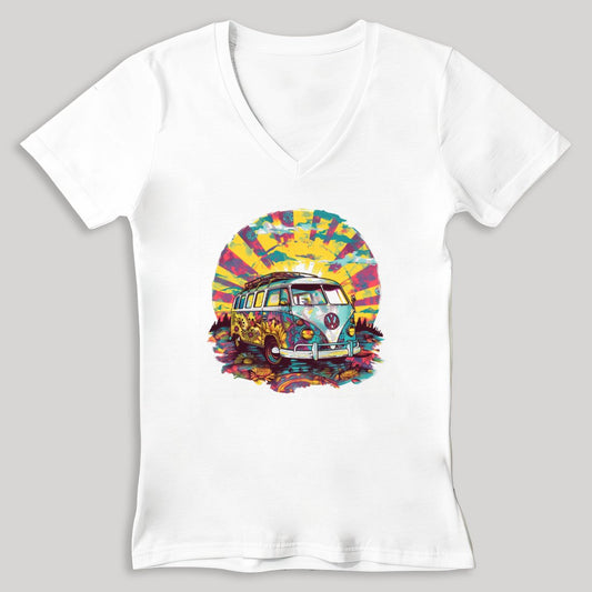 Flower Power Cruiser