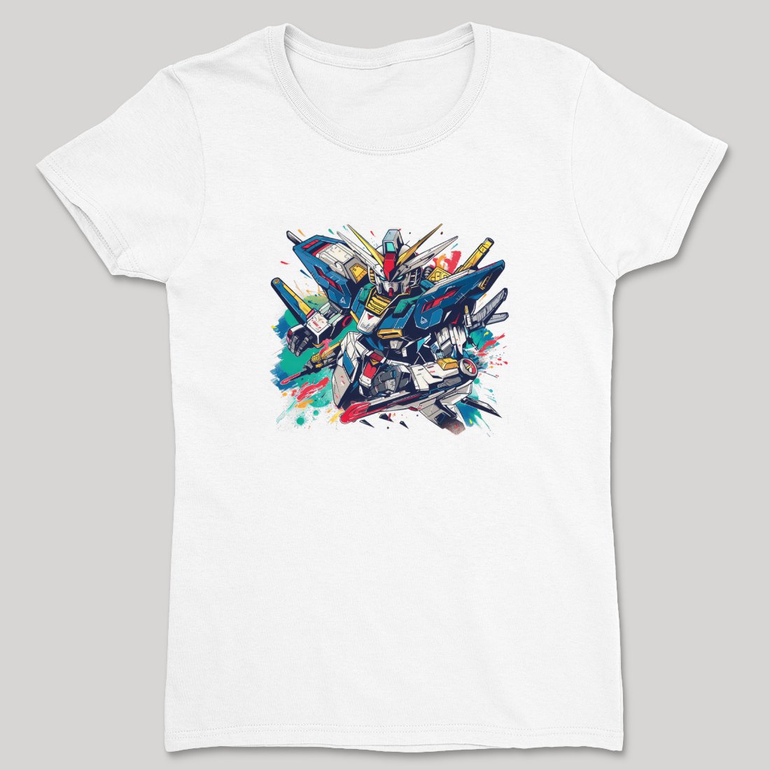 Mecha Legends