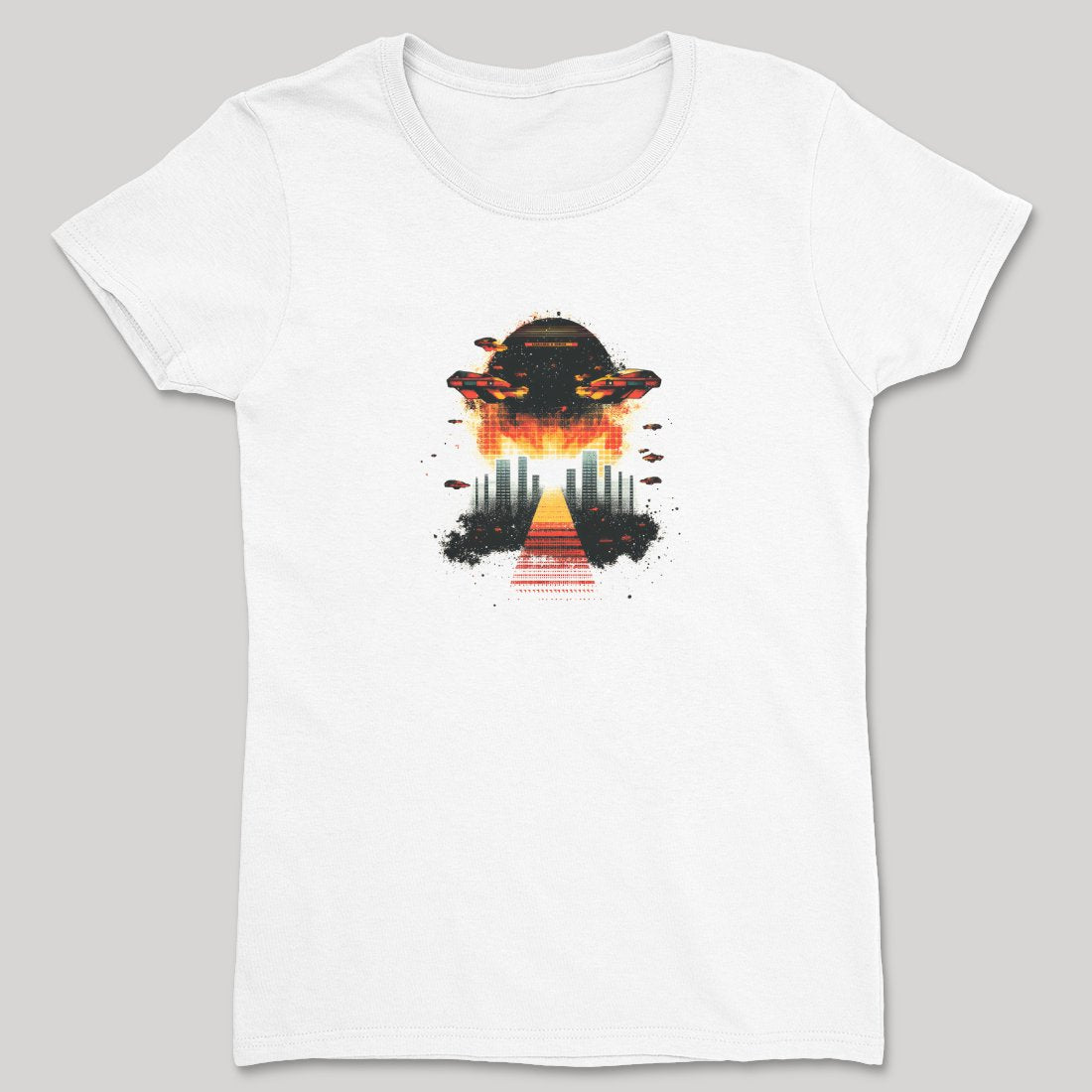 Galactic Battlefront
