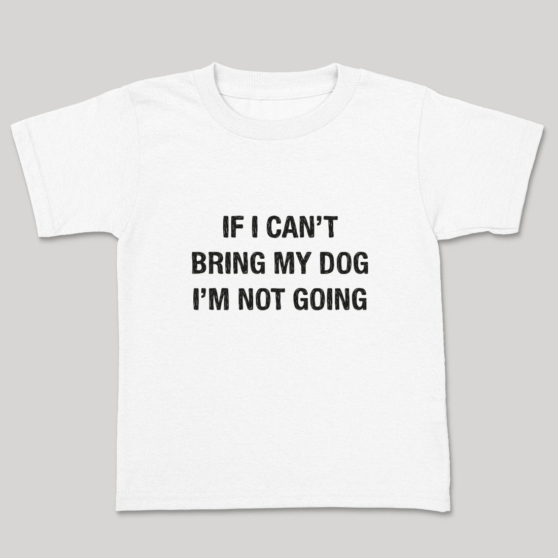 No Dog, No Deal