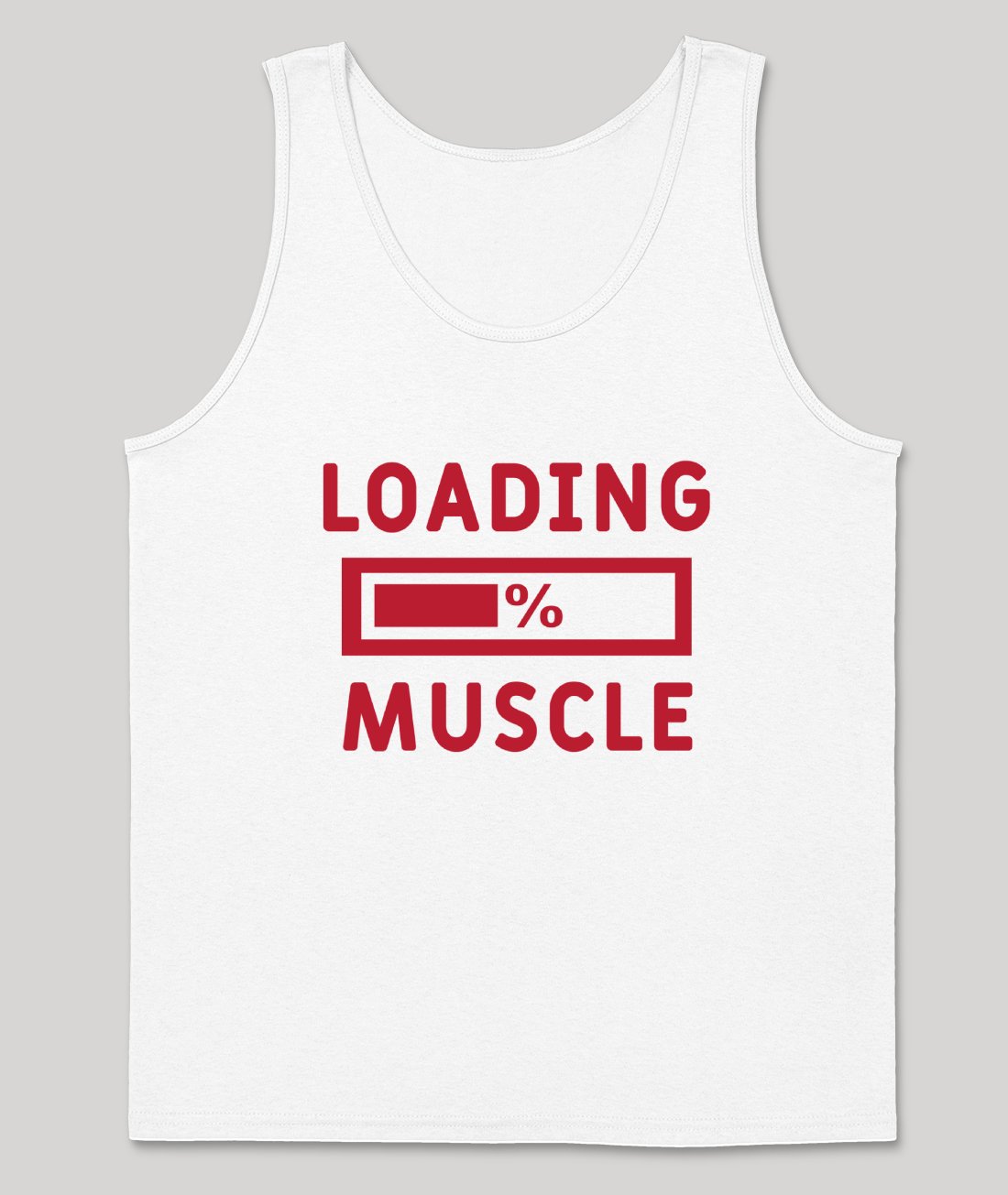 Loading Muscle